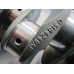#E101 Crankshaft Standard For 11-13 Dodge Grand Caravan  3.6 05184249AF